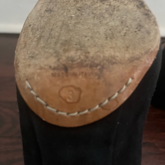 Dries van moyen heels size EU 37 - Picture 5 of 5